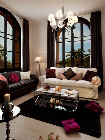 Imagen de los interiores del Hotel Sant Pere Del Bosc. Foto 13