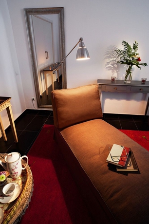 Imagen de los interiores del Hotel Sant Pere Del Bosc. Foto 14