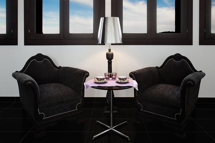 Imagen de los interiores del Hotel Sant Pere Del Bosc. Foto 15