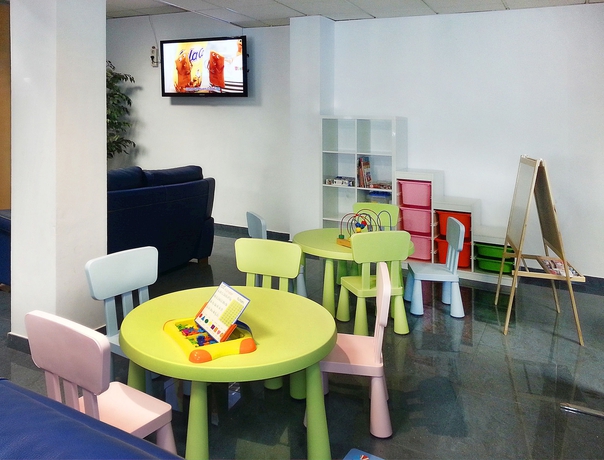 Imagen general del Hotel Sant Pere Ii. Foto 3