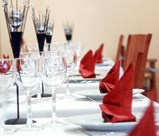 Imagen general del Hotel Sant Quirze de Besora. Foto 3