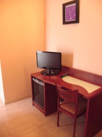 Imagen general del Hotel Sant Quirze de Besora. Foto 7