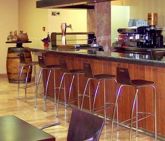 Imagen general del Hotel Sant Quirze de Besora. Foto 16