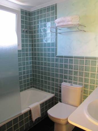 Imagen de la habitación del Hotel Sant Roc, Calella de Palafrugell. Foto 6