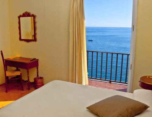 Imagen de la habitación del Hotel Sant Roc, Calella de Palafrugell. Foto 8