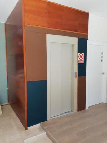 Imagen general del Hotel Sant bonifaci petrer. Foto 8