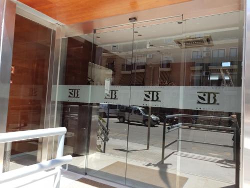 Imagen general del Hotel Sant bonifaci petrer. Foto 10