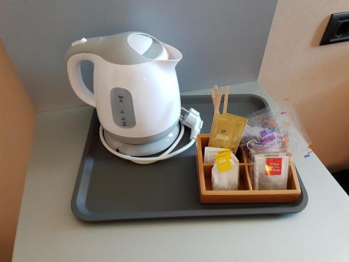 Imagen general del Hotel Sant bonifaci petrer. Foto 11