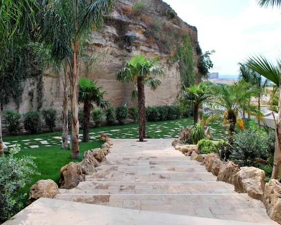 Imagen general del Hotel Sant\'Alphio Palace. Foto 3