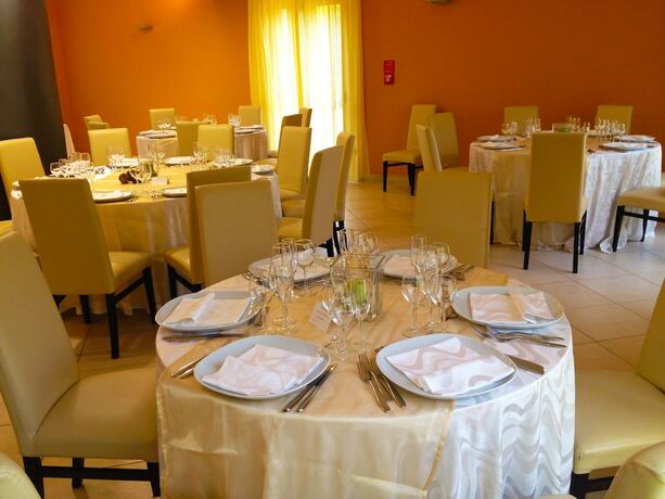 Imagen general del Hotel Sant\'Alphio Palace. Foto 5