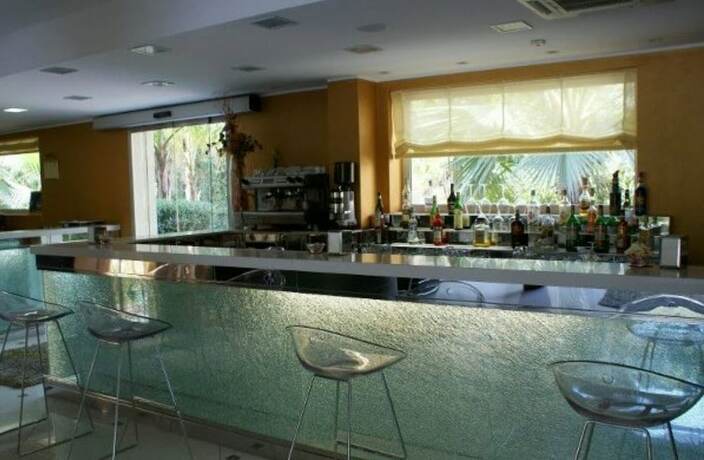 Imagen general del Hotel Sant\'Alphio Palace. Foto 9