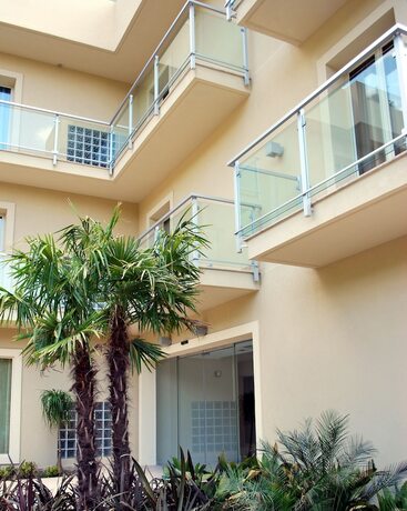 Imagen general del Hotel Sant\'Alphio Palace. Foto 10