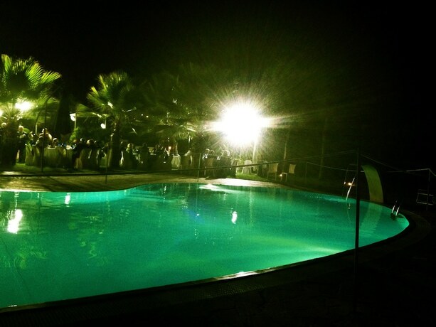 Imagen general del Hotel Sant\'Alphio Palace. Foto 11