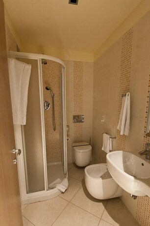 Imagen general del Hotel Sant\'Alphio Palace. Foto 13