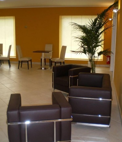 Imagen general del Hotel Sant\'Alphio Palace. Foto 17