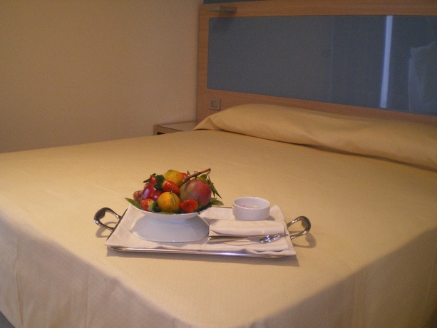 Imagen de la habitación del Hotel Sant\'Alphio Palace. Foto 19