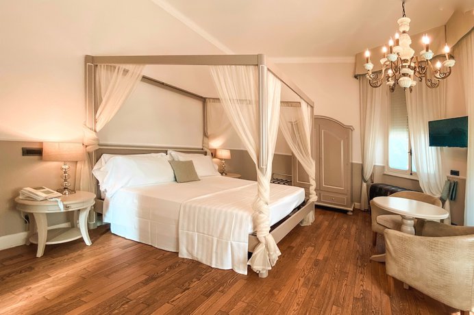 Imagen de la habitación del Hotel Sant\'Andrea. Foto 2