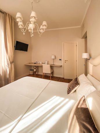 Imagen de la habitación del Hotel Sant\'Andrea. Foto 3