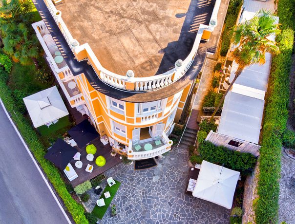 Imagen general del Hotel Sant\'Andrea. Foto 1