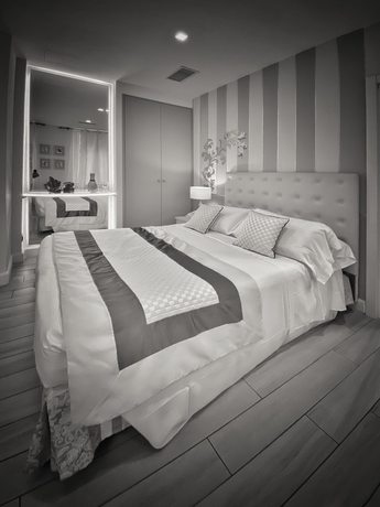 Imagen de la habitación del Hotel Sant\'Andrea. Foto 6