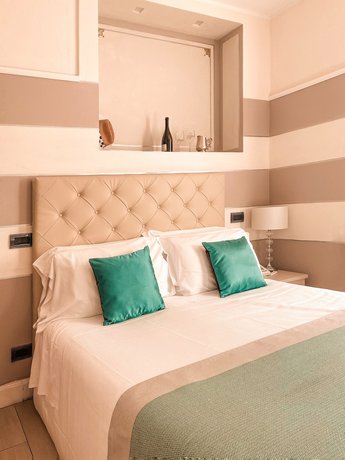 Imagen de la habitación del Hotel Sant\'Andrea. Foto 7
