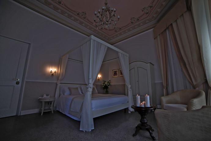 Imagen de la habitación del Hotel Sant\'Andrea. Foto 9