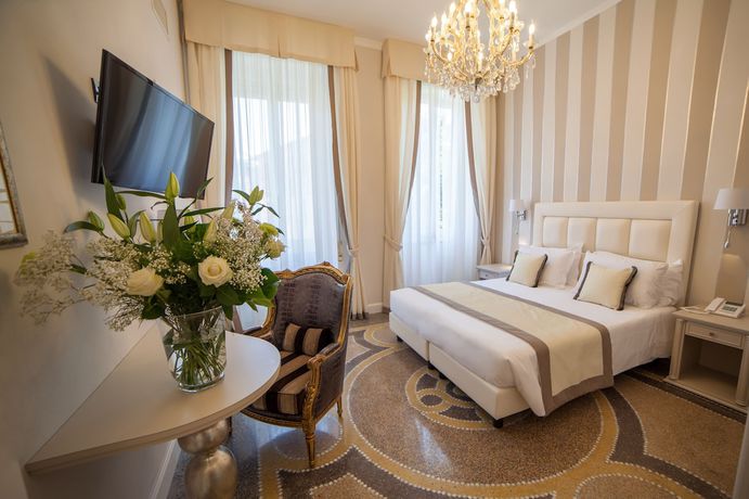 Imagen de la habitación del Hotel Sant\'Andrea. Foto 10