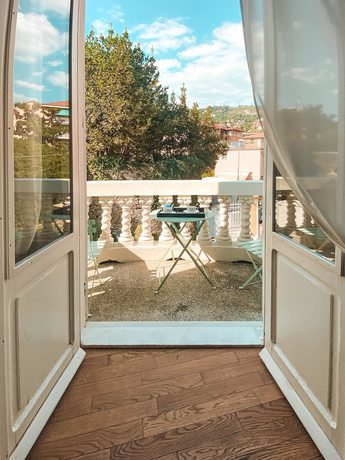 Imagen de la habitación del Hotel Sant\'Andrea. Foto 11