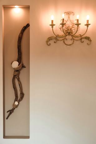Imagen de la habitación del Hotel Sant\'Andrea. Foto 12