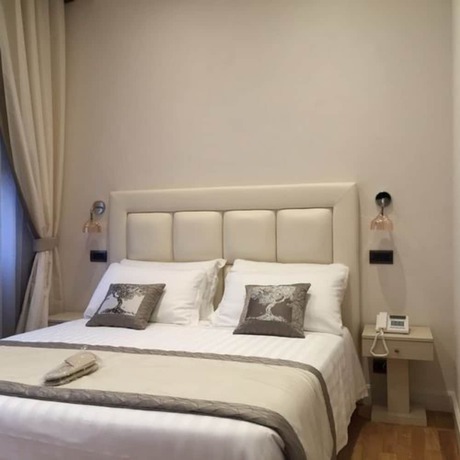 Imagen de la habitación del Hotel Sant\'Andrea. Foto 14