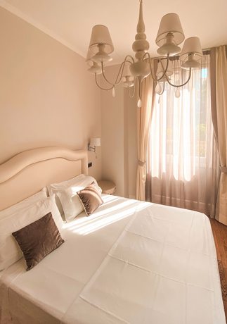 Imagen de la habitación del Hotel Sant\'Andrea. Foto 18