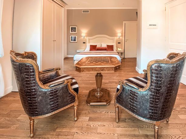Imagen de la habitación del Hotel Sant\'Andrea. Foto 19
