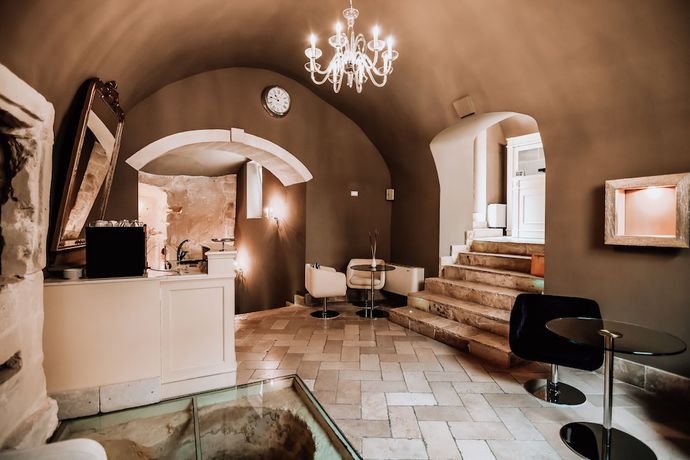 Imagen general del Hotel Sant'Angelo - Le Residenze. Foto 2