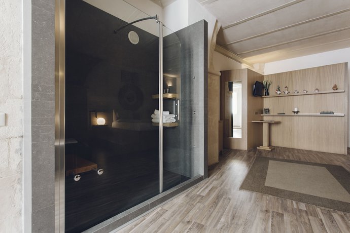 Imagen de la habitación del Hotel Sant'Angelo - Le Residenze. Foto 6