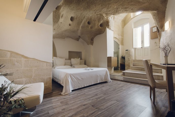 Imagen de la habitación del Hotel Sant'Angelo - Le Residenze. Foto 8