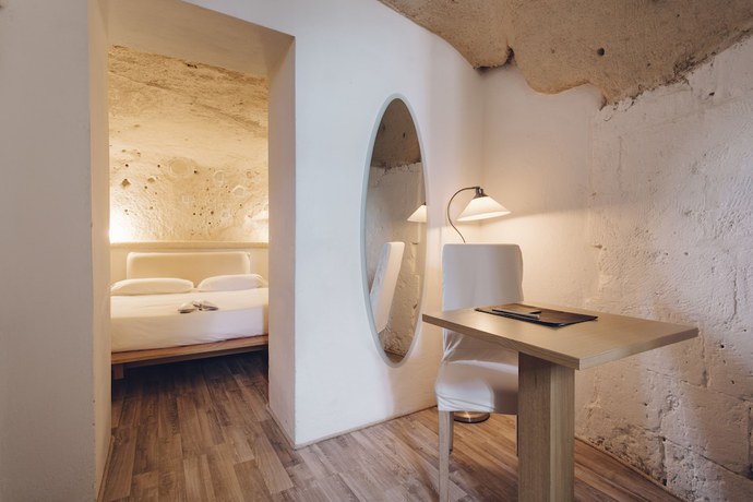 Imagen de la habitación del Hotel Sant'Angelo - Le Residenze. Foto 9