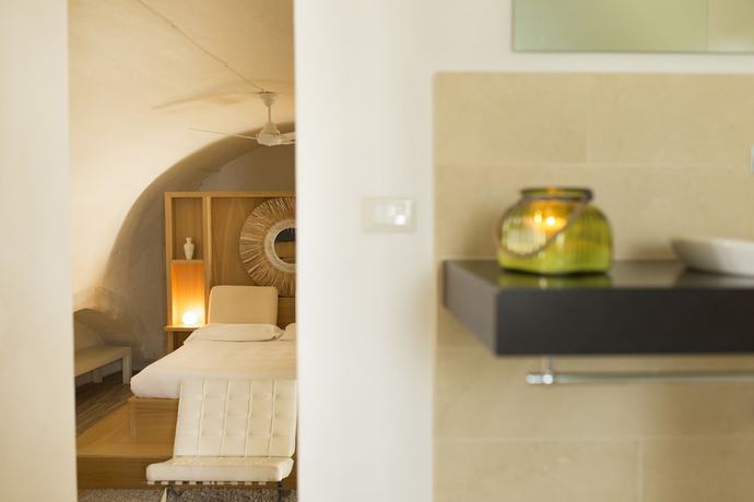 Imagen de la habitación del Hotel Sant'Angelo - Le Residenze. Foto 10