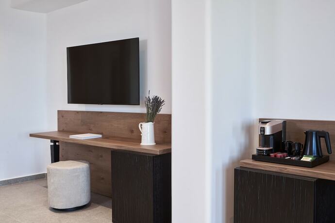Imagen general del Hotel SantAnna Luxury Suites. Foto 3