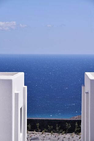 Imagen general del Hotel SantAnna Luxury Suites. Foto 5
