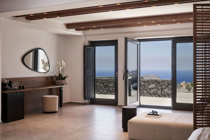 Imagen general del Hotel SantAnna Luxury Suites. Foto 6