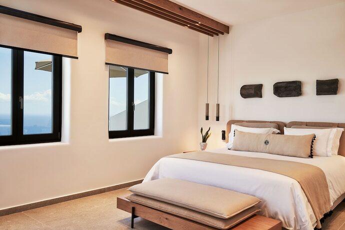 Imagen general del Hotel SantAnna Luxury Suites. Foto 8
