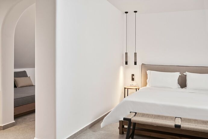 Imagen general del Hotel SantAnna Luxury Suites. Foto 9