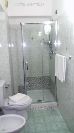 Imagen de la habitación del Hotel Sant'Elia, Messina. Foto 2