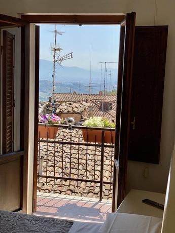 Imagen de la habitación del Hotel Sant\'Ercolano. Foto 5