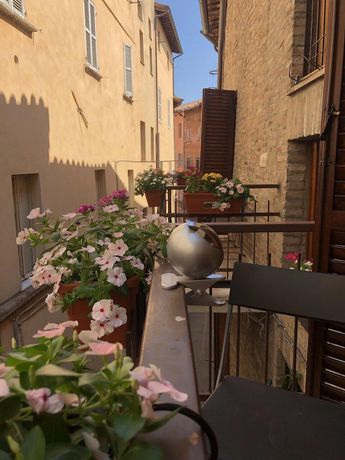 Imagen de la habitación del Hotel Sant\'Ercolano. Foto 6