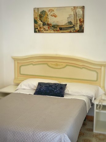 Imagen de la habitación del Hotel Sant\'Ercolano. Foto 7