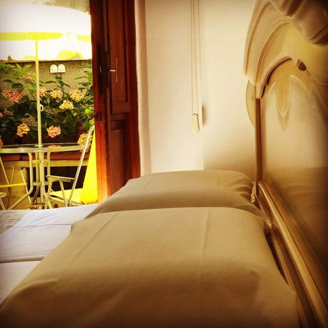 Imagen de la habitación del Hotel Sant\'Ercolano. Foto 10