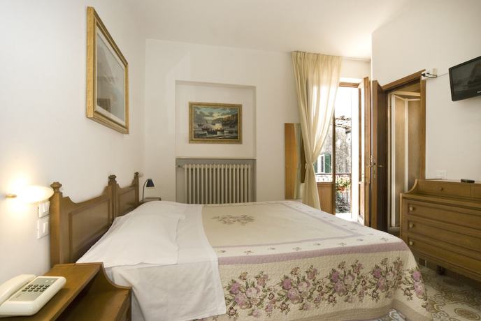 Imagen de la habitación del Hotel Sant\'Ercolano. Foto 13