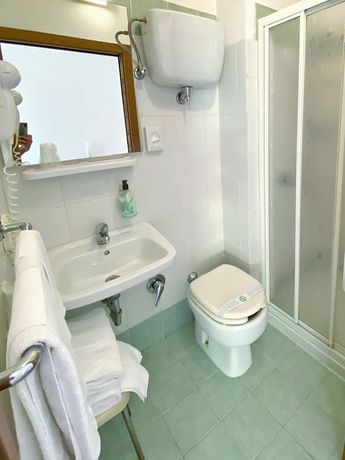 Imagen de la habitación del Hotel Sant\'Ercolano. Foto 14