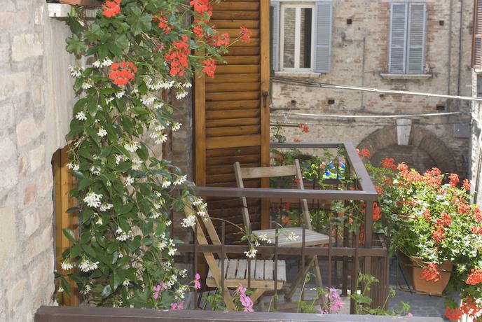 Imagen de la habitación del Hotel Sant\'Ercolano. Foto 19